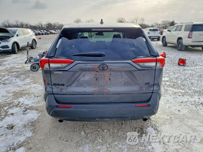 Zdjęcie 6 z 14 samochodu: 2023 TOYOTA RAV4 LE VIN:2T3H1RFV7PW279380 - miniatura