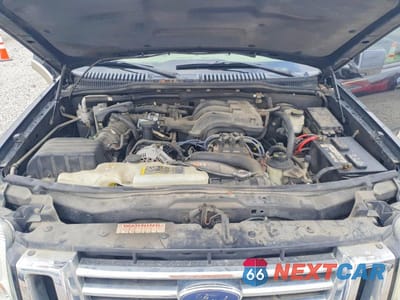 Zdjęcie 12 z 13 samochodu: 2006 FORD EXPLORER EDDIE BAUER VIN:1FMEU74E76UA79222 - miniatura