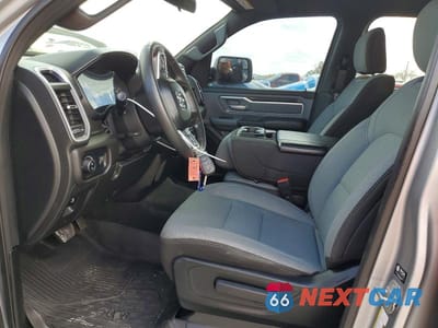 Zdjęcie 7 z 13 samochodu: 2022 RAM 1500 BIG HORN VIN:1C6RRFFG3NN174599 - miniatura