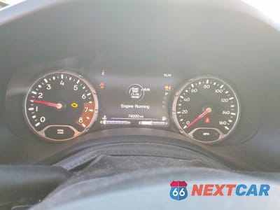 Zdjęcie 9 z 14 samochodu: 2021 JEEP RENEGADE LATITUDE VIN:ZACNJDB15MPM12072 - miniatura