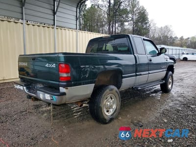 Trzecie zdjęcie samochodu z tyłu: 2001 DODGE RAM 2500 VIN:1B7KF23Z91J526894 - miniatura