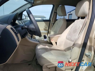 Zdjęcie 7 z 14 samochodu: 2005 CHEVROLET EQUINOX LS VIN:2CNDL23F856102239 - miniatura