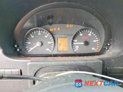 Zdjęcie 9 z 12 samochodu: 2011 MERCEDES-BENZ SPRINTER 2500 VIN:WD3PE7CC9B5584817 - miniatura