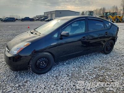 2009 TOYOTA PRIUS BASE JTDKB20U993463106 - główne zdjęcie licytacji z USA - miniatura