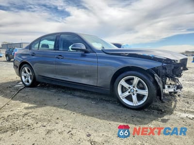 Czwarte zdjęcie samochodu z boku: 2014 BMW 328 XI VIN:WBA3B3C52EJ982306 - miniatura