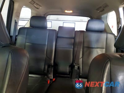 Zdjęcie 10 z 13 samochodu: 2018 LEXUS GX 460 VIN:JTJBM7FX0J5184478 - miniatura