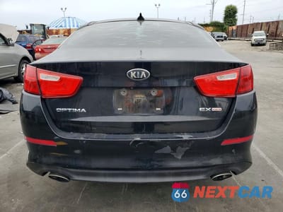 Zdjęcie 6 z 12 samochodu: 2015 KIA OPTIMA EX VIN:5XXGN4A73FG363807 - miniatura