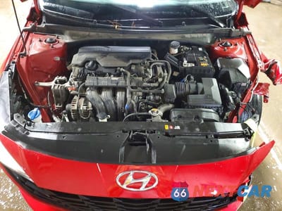 Zdjęcie 11 z 13 samochodu: 2022 HYUNDAI ELANTRA SEL VIN:5NPLS4AG2NH068546 - miniatura