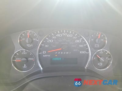 Zdjęcie 9 z 13 samochodu: 2015 GMC SAVANA CUT VIN:1GD072CG7F1115337 - miniatura