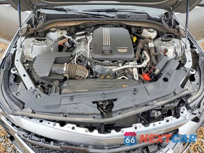 Zdjęcie 11 z 13 samochodu: 2025 CADILLAC CT5 SPORT VIN:1G6DP5RK6S0113021 - miniatura