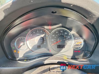 Zdjęcie 9 z 13 samochodu: 2009 SUBARU OUTBACK 2.5I LIMITED VIN:4S4BP66C097339978 - miniatura