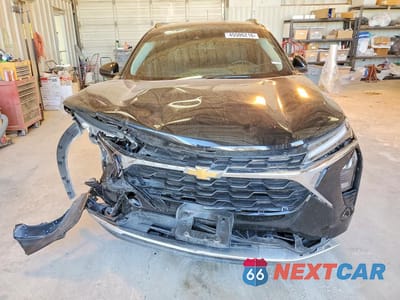 Piąte zdjęcie samochodu w środku: 2025 CHEVROLET TRAX 1LT VIN:KL77LHEP2SC206896 - miniatura