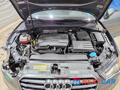 Zdjęcie 11 z 11 samochodu: 2016 AUDI A3 PREMIUM VIN:WAUB8GFF7G1068478 - miniatura