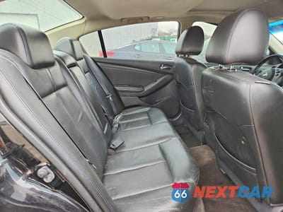 Zdjęcie 10 z 13 samochodu: 2008 NISSAN ALTIMA 2.5 VIN:1N4AL21E08C220398 - miniatura