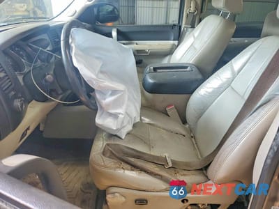 Zdjęcie 7 z 12 samochodu: 2008 CHEVROLET SILVERADO K1500 VIN:2GCEK13M581143031 - miniatura