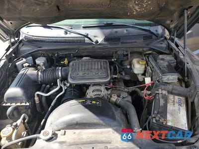 Zdjęcie 11 z 12 samochodu: 2006 DODGE DAKOTA ST VIN:1D7HE22KX6S669104 - miniatura