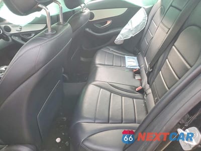 Zdjęcie 10 z 11 samochodu: 2016 MERCEDES-BENZ C 300 4MATIC VIN:55SWF4KB9GU115253 - miniatura