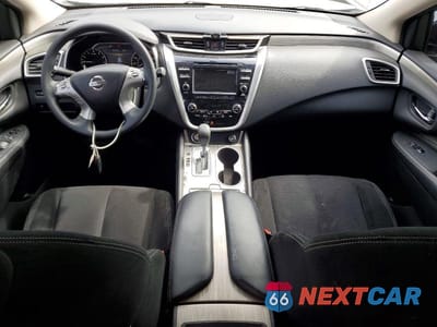 Zdjęcie 8 z 13 samochodu: 2015 NISSAN MURANO S VIN:5N1AZ2MH1FN268665 - miniatura