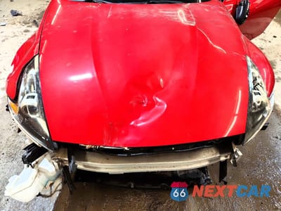 Zdjęcie 11 z 14 samochodu: 2019 NISSAN 370Z SPORT TOURING VIN:JN1AZ4EH7KM421499 - miniatura