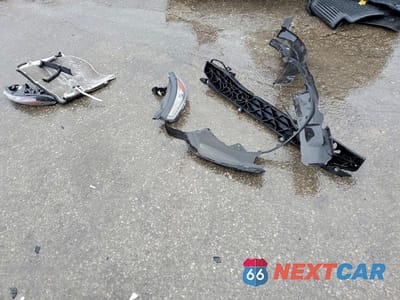 Zdjęcie 13 z 14 samochodu: 2023 HYUNDAI VENUE SE VIN:KMHRB8A33PU253966 - miniatura