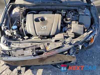 Zdjęcie 11 z 13 samochodu: 2017 MAZDA 3 SPORT VIN:3MZBN1U71HM147229 - miniatura