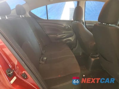 Zdjęcie 10 z 12 samochodu: 2019 NISSAN VERSA VIN:3N1CN7AP2KL836002 - miniatura