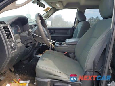 Zdjęcie 7 z 13 samochodu: 2014 RAM 1500 ST VIN:1C6RR7FT5ES423389 - miniatura