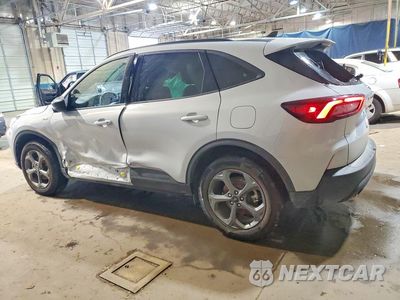 Drugie zdjęcie samochodu z przodu: 2026 FORD ESCAPE ST LINE VIN:1FMCU9MN1TUA14509 - miniatura