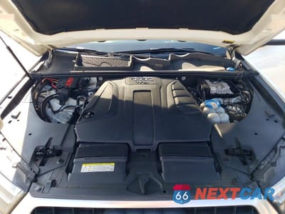 Zdjęcie 12 z 12 samochodu: 2017 AUDI Q7 PREMIUM PLUS VIN:WA1LHAF70HD036155 - miniatura