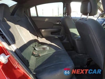 Zdjęcie 10 z 12 samochodu: 2012 CHRYSLER 200 TOURING VIN:1C3CCBBB4CN117753 - miniatura