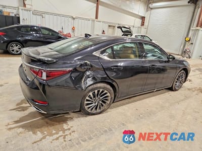 Trzecie zdjęcie samochodu z tyłu: 2025 LEXUS ES 350 ULTRA LUXURY VIN:58AFZ1B17SU207660 - miniatura