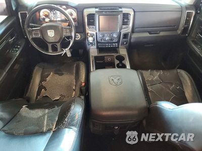 Zdjęcie 8 z 13 samochodu: 2014 RAM 1500 SPORT VIN:1C6RR7MT0ES394824 - miniatura