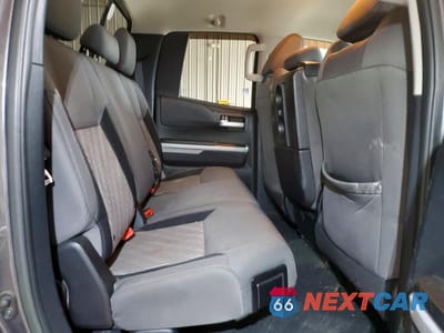 Zdjęcie 10 z 12 samochodu: 2016 TOYOTA TUNDRA SR5 VIN:5TFUY5F13GX580370 - miniatura
