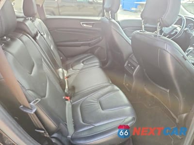Zdjęcie 11 z 13 samochodu: 2016 FORD EDGE TITANIUM VIN:2FMPK3K91GBB21727 - miniatura
