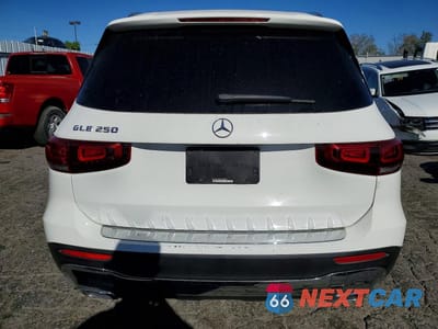 Zdjęcie 6 z 13 samochodu: 2020 MERCEDES-BENZ GLB 250 VIN:W1N4M4GB8LW035142 - miniatura