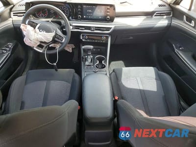 Zdjęcie 8 z 12 samochodu: 2022 KIA K5 LXS VIN:5XXG14J25NG135841 - miniatura
