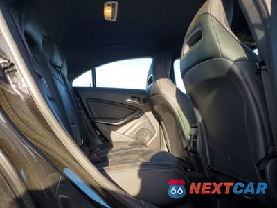 Zdjęcie 10 z 14 samochodu: 2019 MERCEDES-BENZ CLA 250 VIN:WDDSJ4EB2KN718717 - miniatura