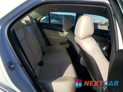 Zdjęcie 10 z 12 samochodu: 2022 CHRYSLER 300 TOURING L VIN:2C3CCASG2NH236967 - miniatura