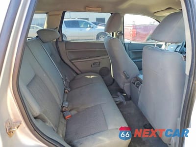 Zdjęcie 11 z 14 samochodu: 2006 JEEP GRAND CHEROKEE LAREDO VIN:1J4GR48K36C241134 - miniatura