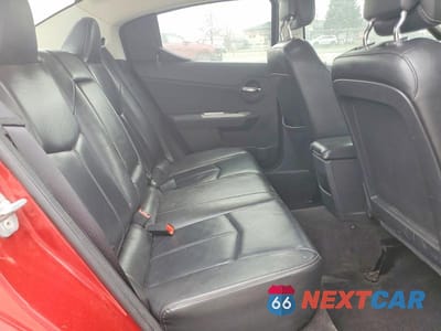 Zdjęcie 10 z 12 samochodu: 2010 DODGE AVENGER R VIN:1B3CC5FB3AN142018 - miniatura
