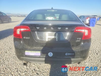 Zdjęcie 6 z 11 samochodu: 2013 VOLVO S60 T5 VIN:YV1612FH7D2233183 - miniatura