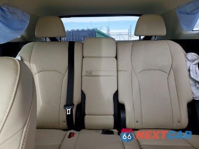 Zdjęcie 10 z 13 samochodu: 2022 LEXUS RX 350 BASE VIN:2T2HZMDA5NC316201 - miniatura