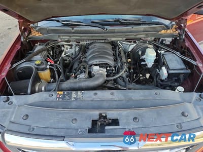 Zdjęcie 11 z 11 samochodu: 2016 GMC SIERRA K1500 SLT VIN:3GTU2NEC8GG175050 - miniatura