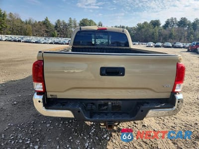 Zdjęcie 6 z 11 samochodu: 2016 TOYOTA TACOMA TRD SPORT VIN:5TFSZ5AN9GX004524 - miniatura