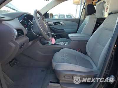 Zdjęcie 7 z 13 samochodu: 2019 CHEVROLET TRAVERSE VIN:1GNERGKW8KJ236728 - miniatura