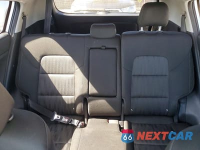 Zdjęcie 10 z 12 samochodu: 2017 KIA SPORTAGE LX VIN:KNDPMCAC5H7121235 - miniatura