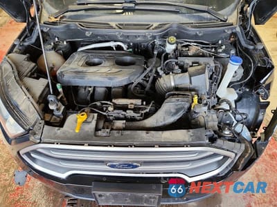 Zdjęcie 12 z 13 samochodu: 2020 FORD ECOSPORT SE VIN:MAJ6S3GL2LC323478 - miniatura