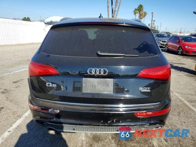 Zdjęcie 6 z 12 samochodu: 2017 AUDI Q5 PREMIUM PLUS VIN:WA1M2AFP2HA033975 - miniatura