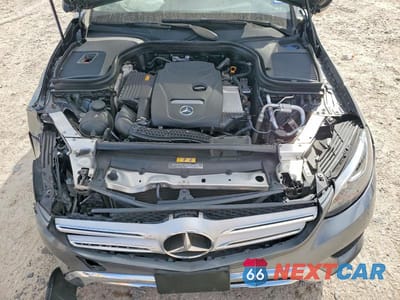 Zdjęcie 12 z 13 samochodu: 2019 MERCEDES-BENZ GLC 300 VIN:WDC0G4JB4KV154858 - miniatura
