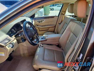 Zdjęcie 7 z 11 samochodu: 2010 MERCEDES-BENZ E 350 VIN:WDDHF5GB0AA172875 - miniatura